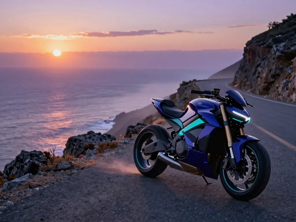 Vehicles